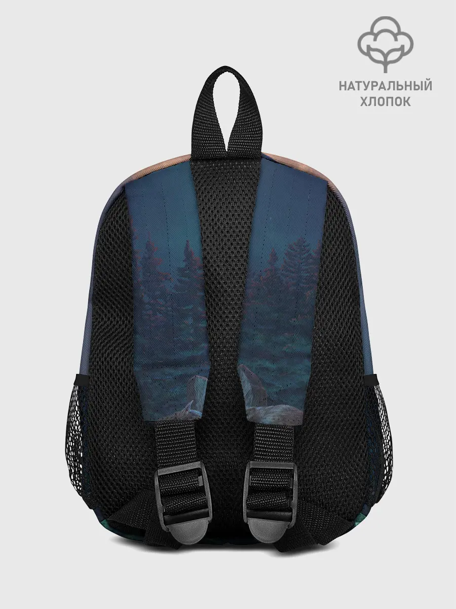 Рюкзак детский / The Elder Scrolls