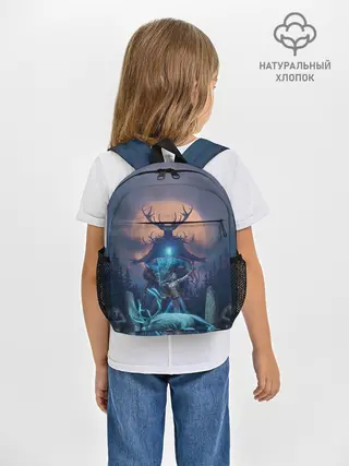 Рюкзак детский / The Elder Scrolls