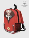 Рюкзак детский / КОСТЮМ КЛИ | ГЕНШИН ИМПАКТ