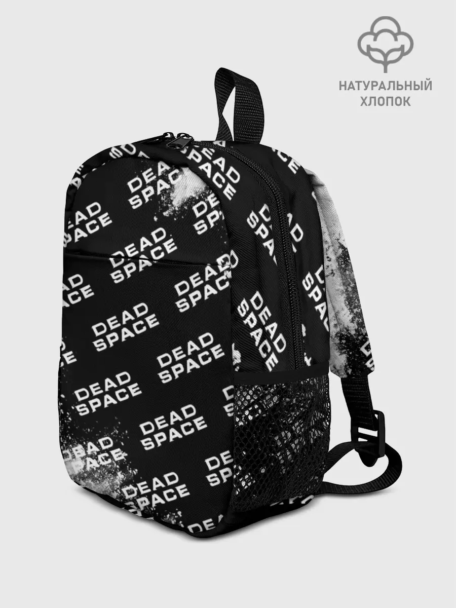 Рюкзак детский / Dead Space - Exposion
