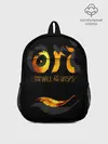 Рюкзак детский / Ori and the Will of the Wisps