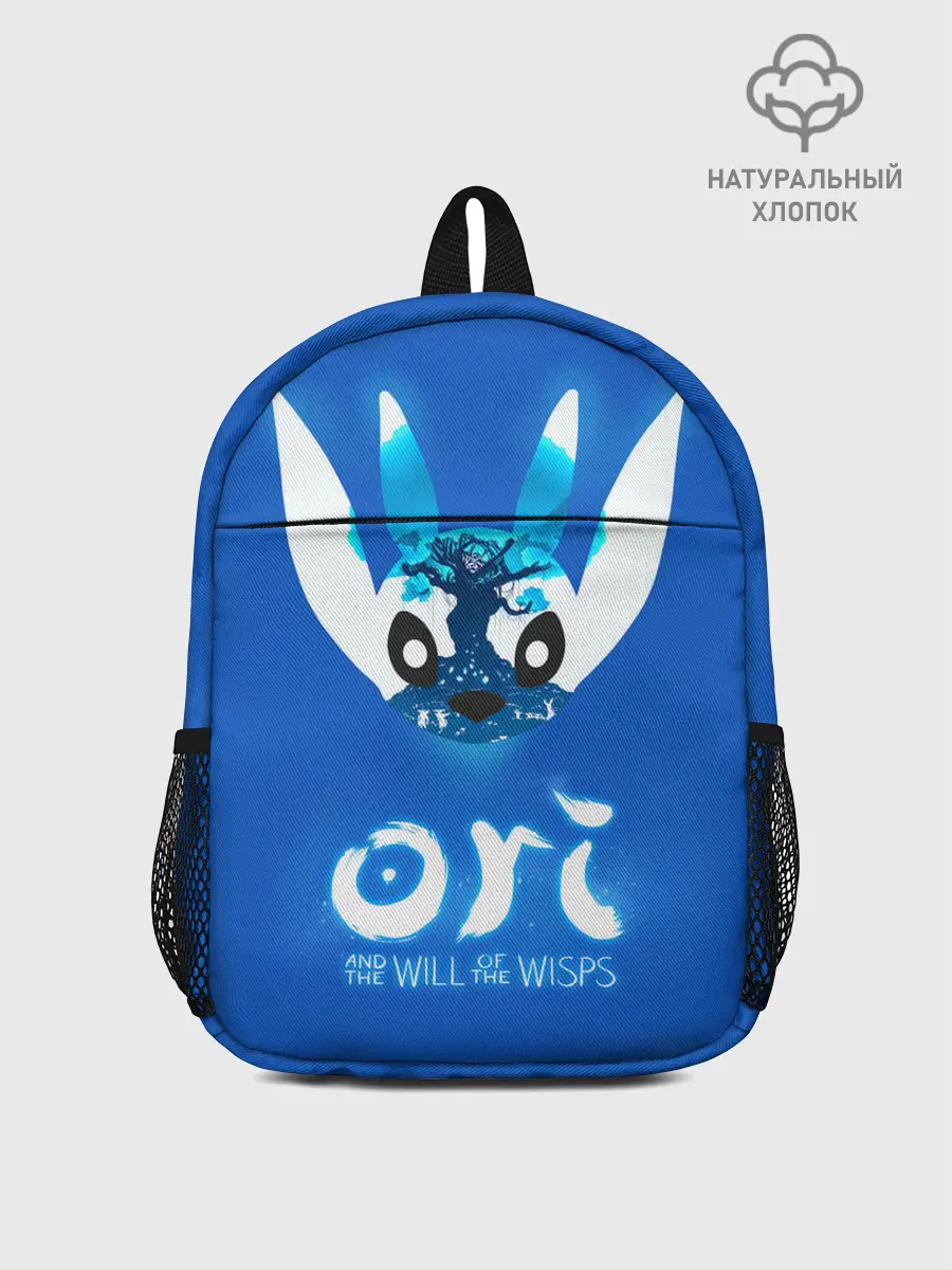 Рюкзак детский / Ori and the Will of the Wisps