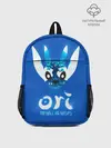 Рюкзак детский / Ori and the Will of the Wisps