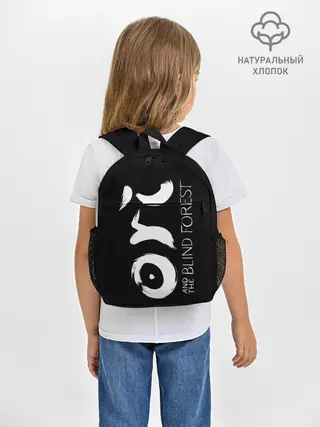 Рюкзак детский / Ori and the Will of the Wisps