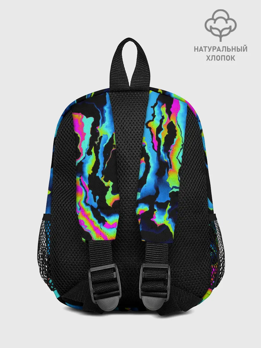 Рюкзак детский / Странное дерево