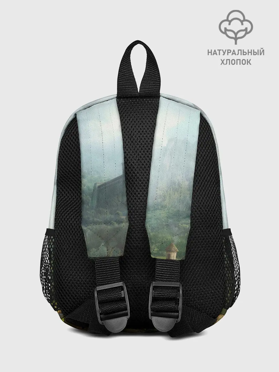 Рюкзак детский / Оплот | Heroes of Might and Magic 3