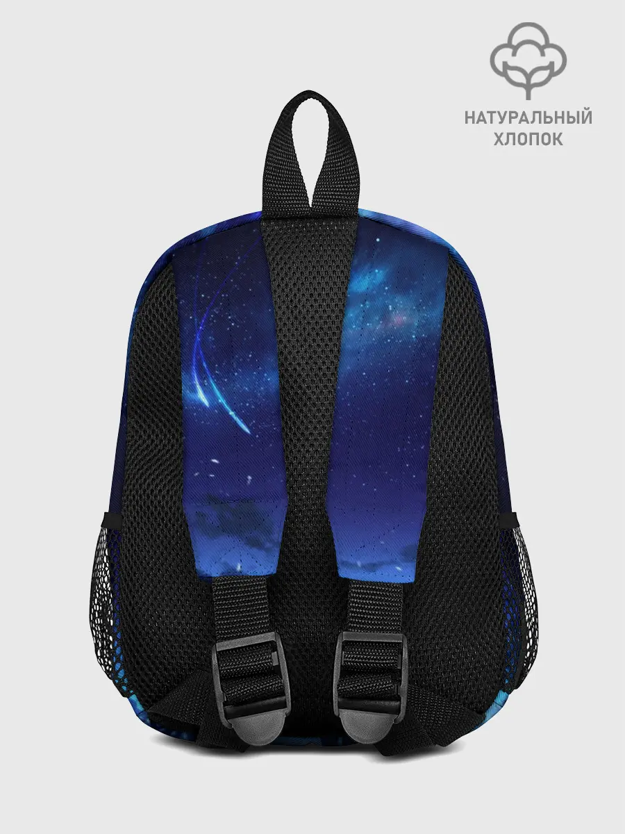 Рюкзак детский / MONA GENSHIN IMPACT