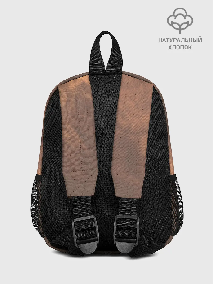 Рюкзак детский / БОНО | U2 | Ю ТУ