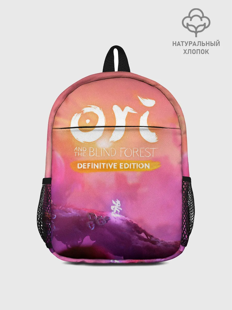 Рюкзак детский / Ori and the Will of the Wisps