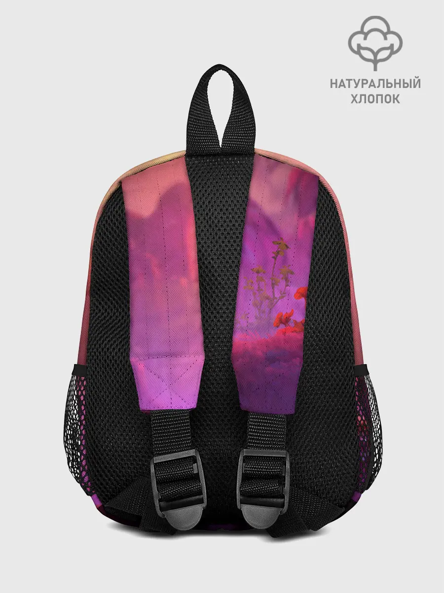 Рюкзак детский / Ori and the Will of the Wisps