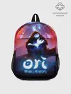 Рюкзак детский / Ori and the Will of the Wisps