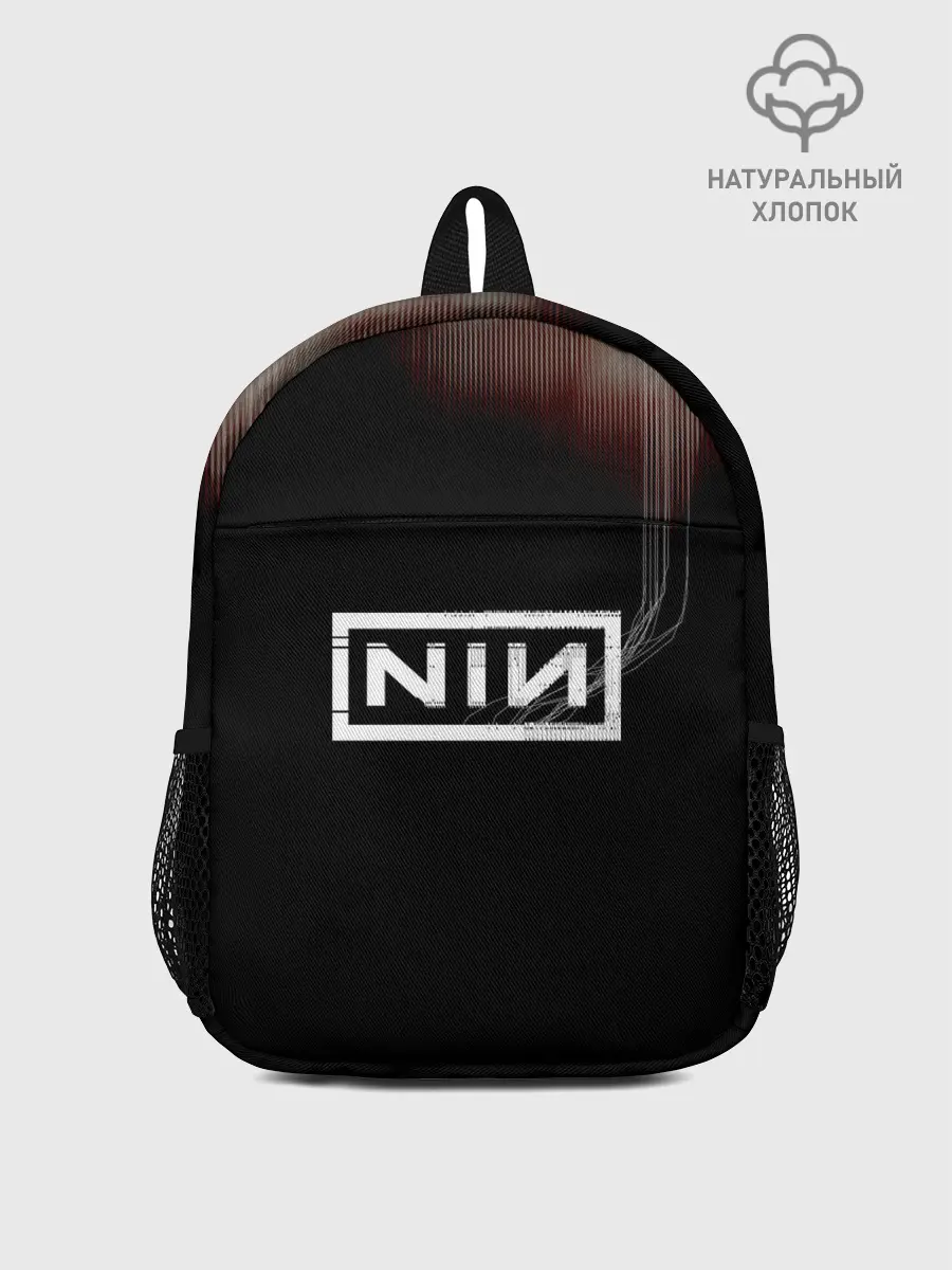 Рюкзак детский / Cyber NIN