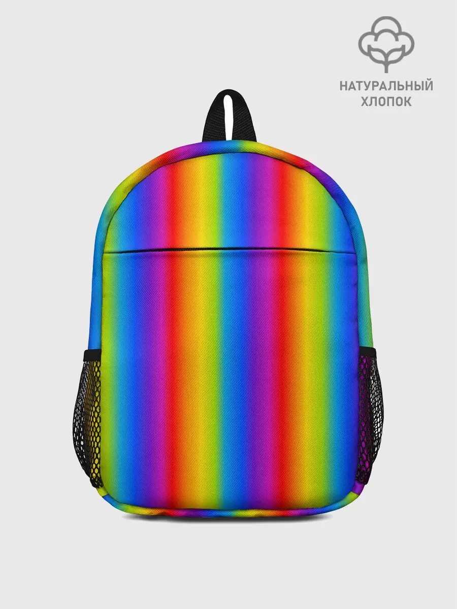 Рюкзак детский / Color gradient