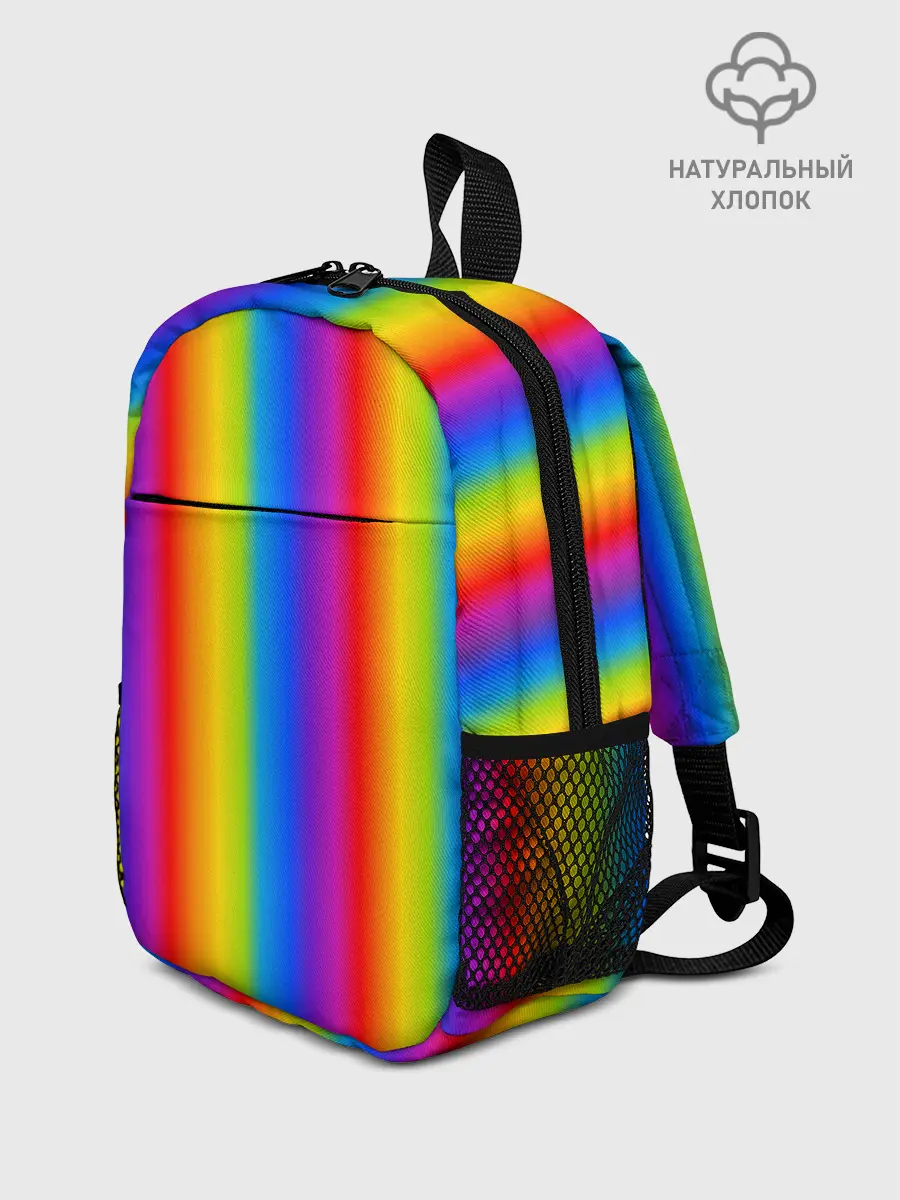 Рюкзак детский / Color gradient