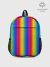 Рюкзак детский / Color gradient
