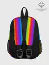 Рюкзак детский / Color gradient