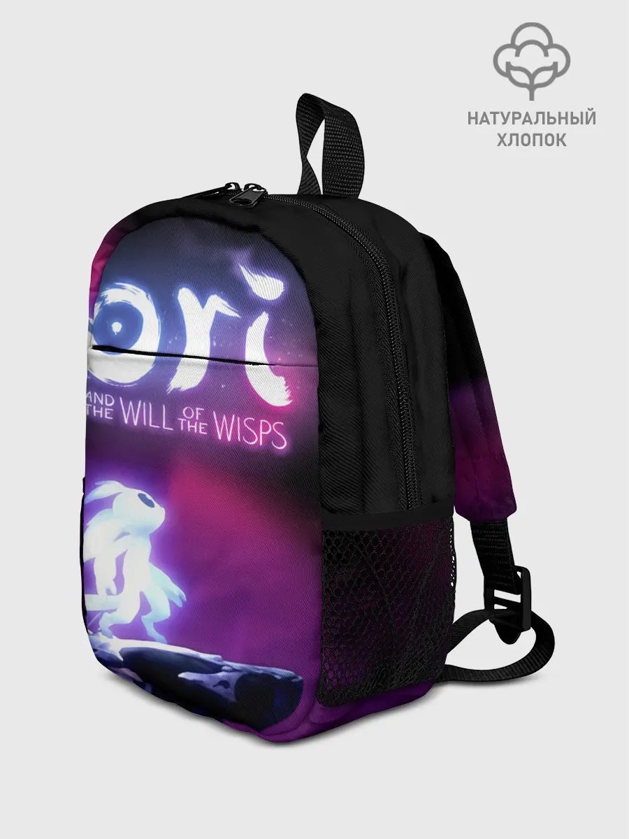 Рюкзак детский / Ori and the Will of the Wisps