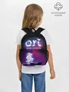Рюкзак детский / Ori and the Will of the Wisps