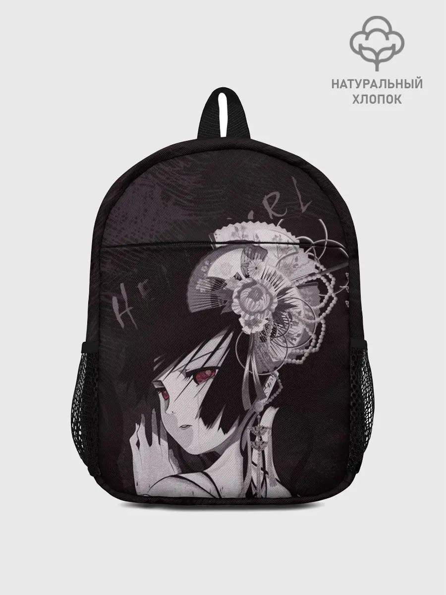 Рюкзак детский / Адская девочка Энма Ай