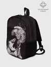 Рюкзак детский / Адская девочка Энма Ай