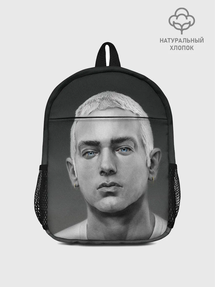 Рюкзак детский / EMINEM | ЭМИНЕМ