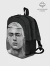 Рюкзак детский / EMINEM | ЭМИНЕМ