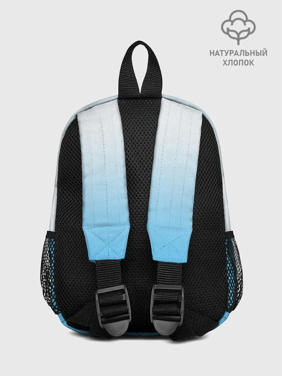 Рюкзак детский / SONIC | AMY ROSE