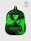 Рюкзак детский / S.T.A.L.K.E.R. NEON | СТАЛКЕР