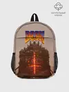 Рюкзак детский / DOOM | ДУМ