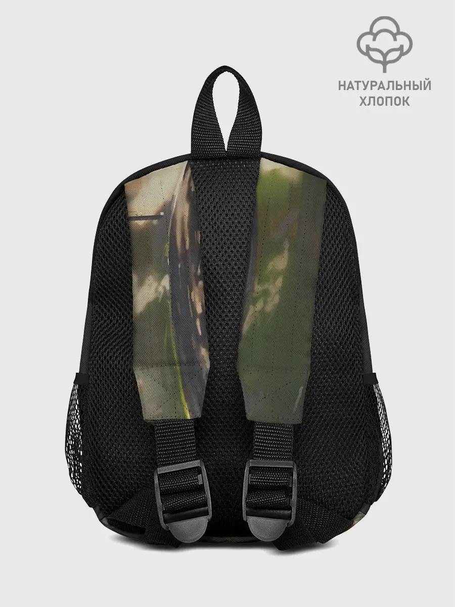 Рюкзак детский / Emma | The Promised Neverland