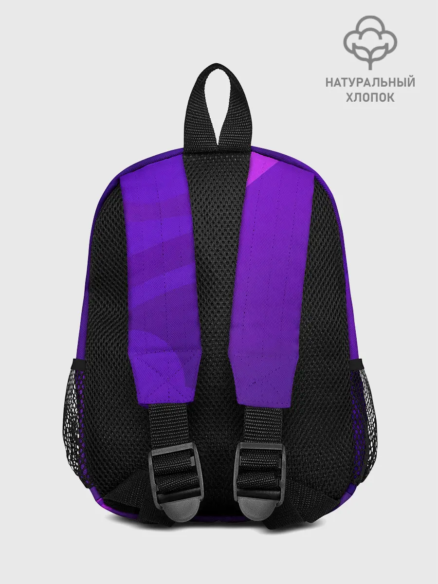 Рюкзак детский / Fortnite Blue Jade