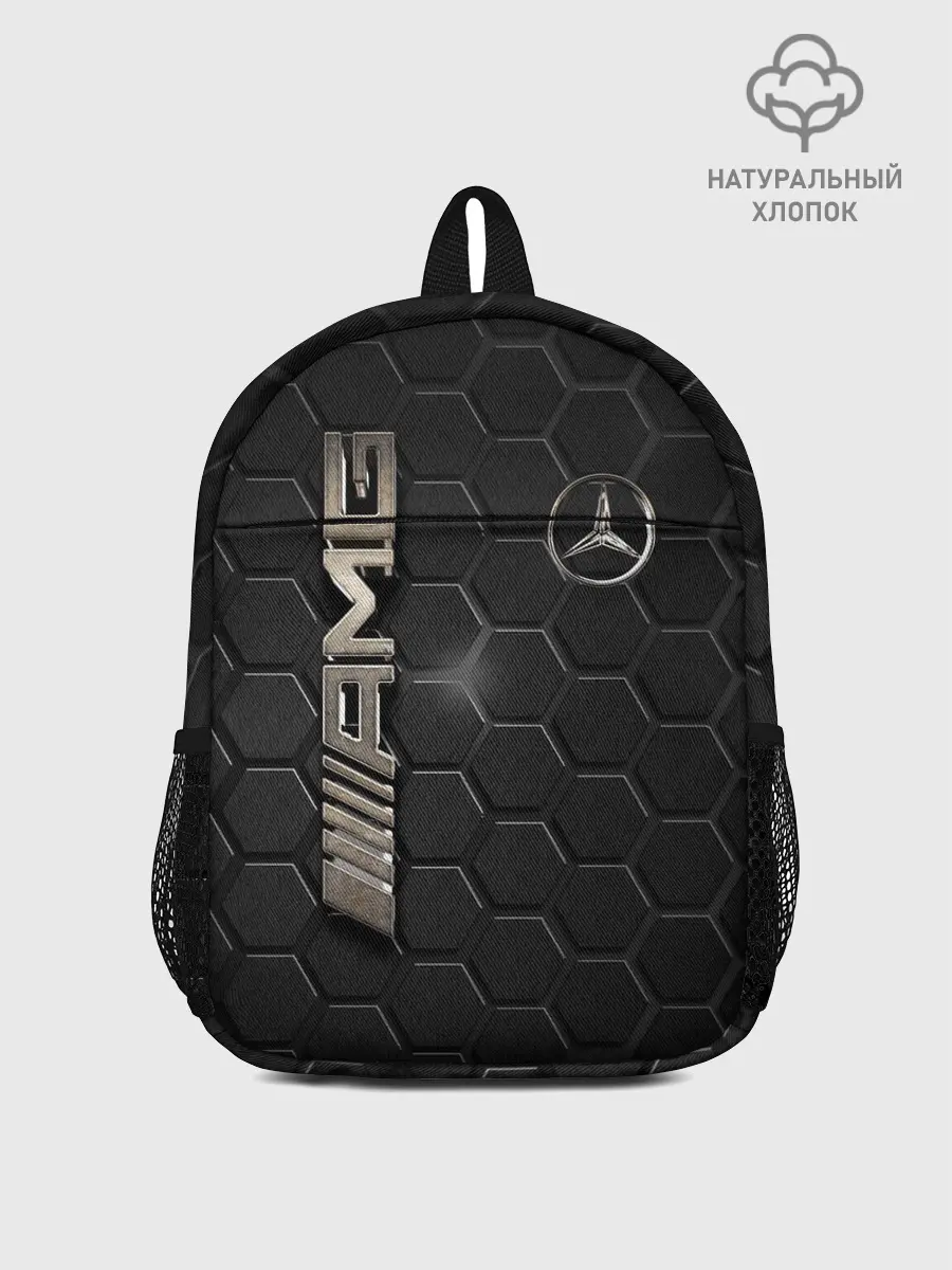 Рюкзак детский / MERCEDES LOGO BRONZE