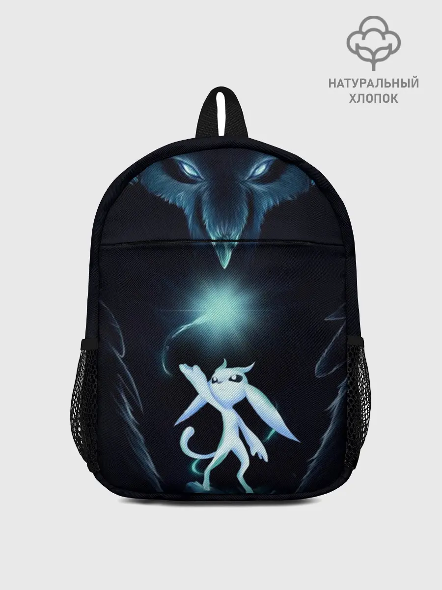 Рюкзак детский / Дух-хранитель Ори