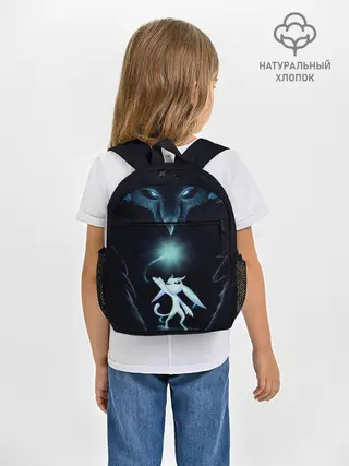 Рюкзак детский / Дух-хранитель Ори