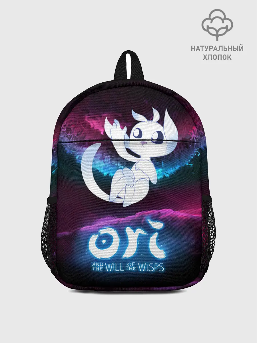 Рюкзак детский / Ori and the Will of the Wisps