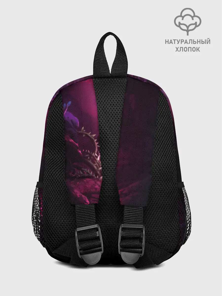 Рюкзак детский / Ori and the Will of the Wisps