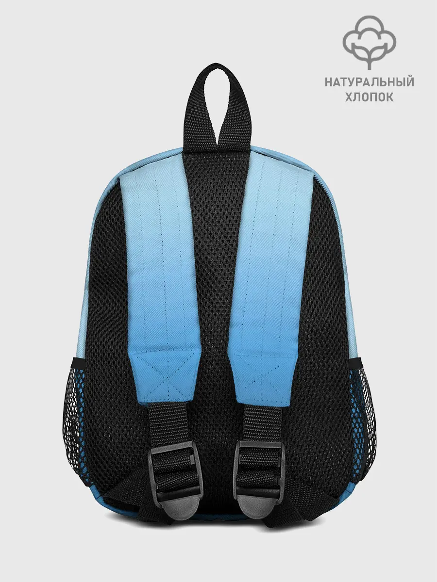 Рюкзак детский / Ori and the Will of the Wisps