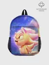 Рюкзак детский / SONIC | СОНИК