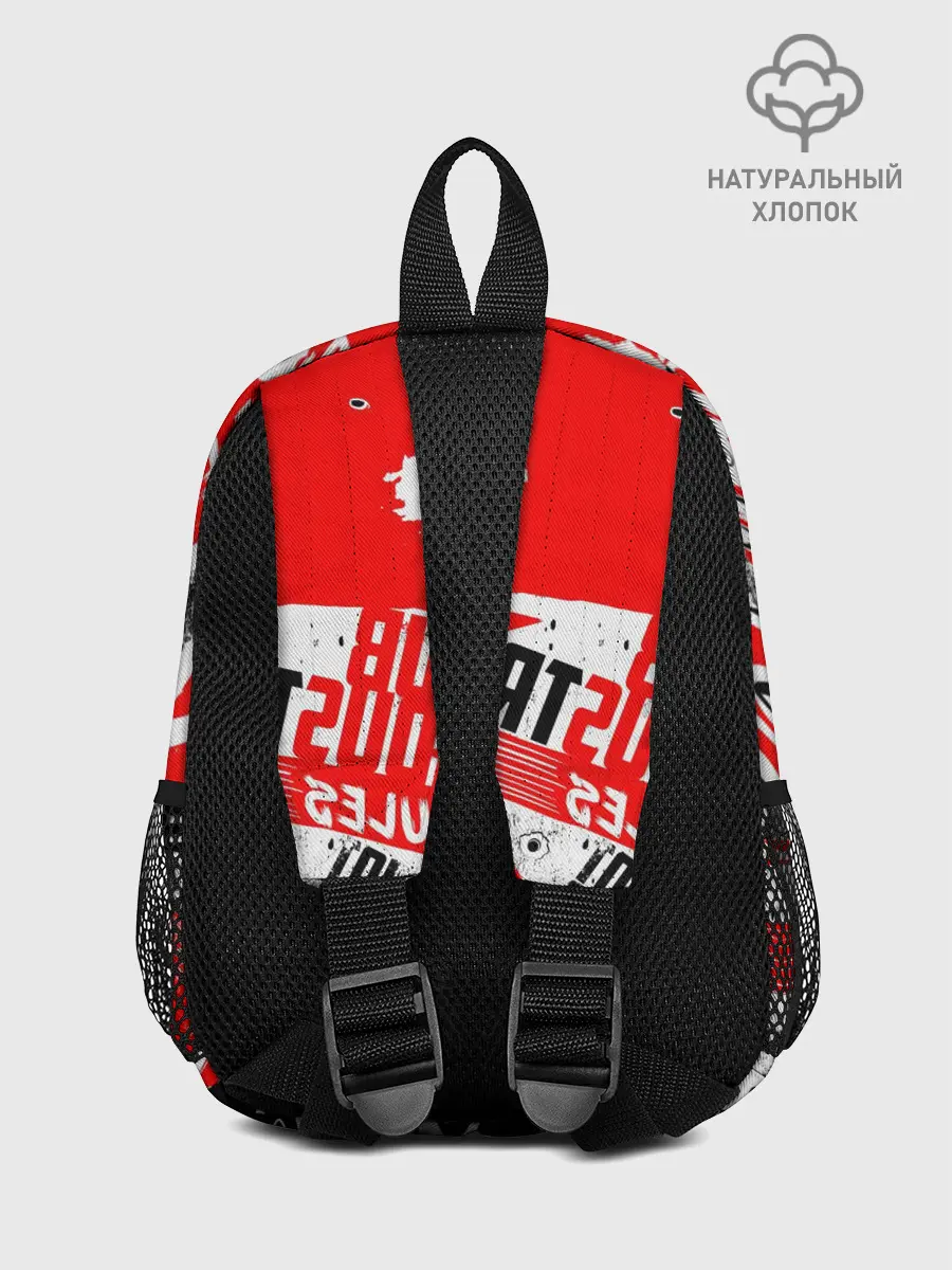 Рюкзак детский / Crazy