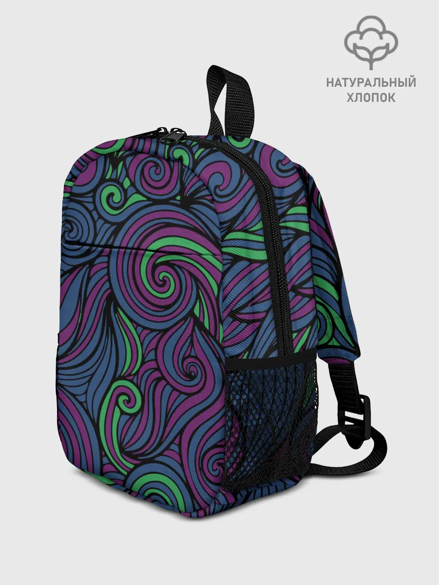 Рюкзак детский / Сказочный лес