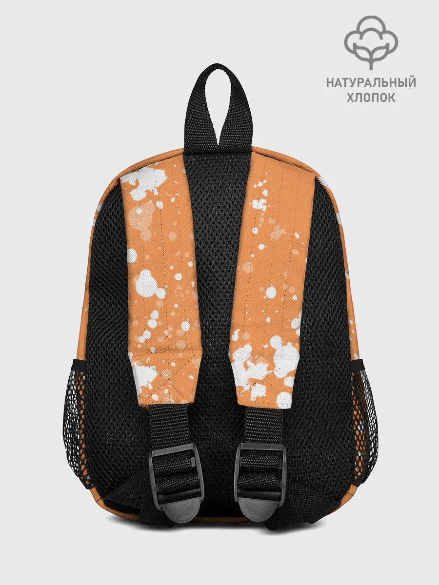 Рюкзак детский / Shimizu Kiyoko | Haikyu | Волейбол