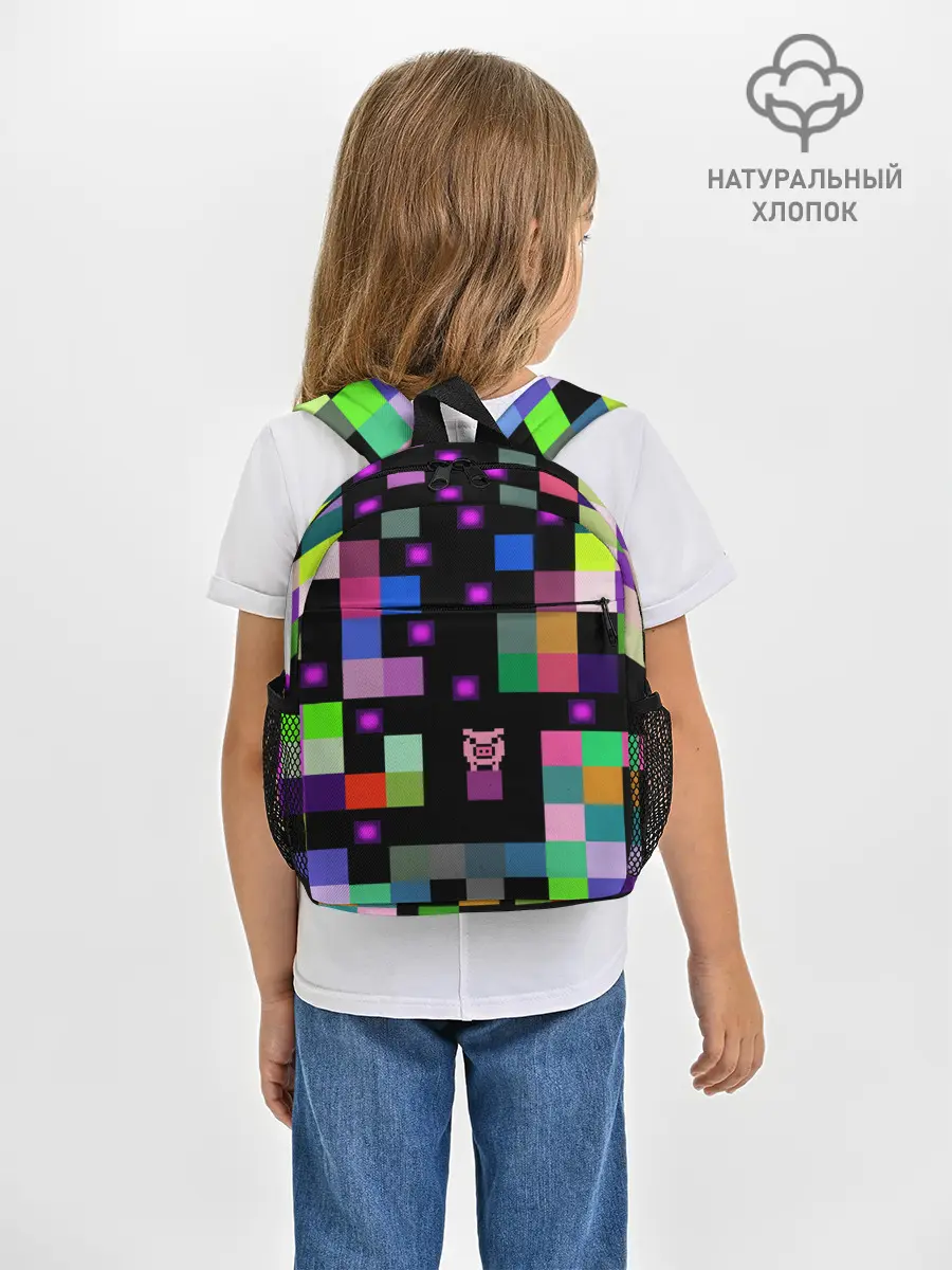 Рюкзак детский / Arcade Pig