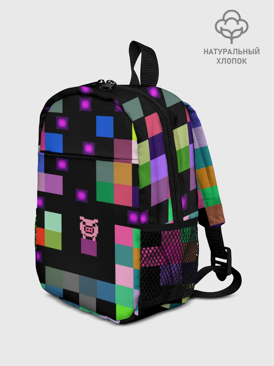 Рюкзак детский / Arcade Pig