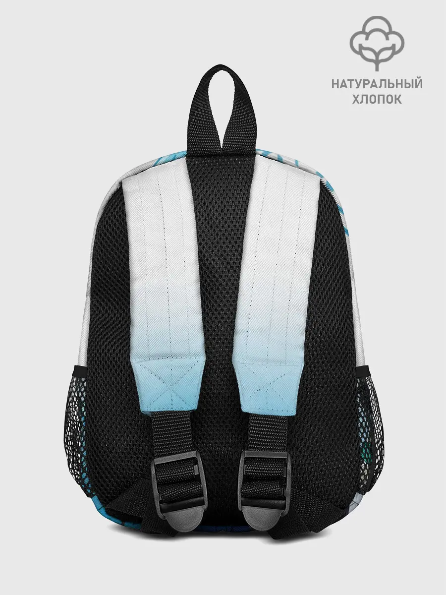 Рюкзак детский / TenSura, Румиру и Сидзуэ