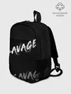 Рюкзак детский / Savage
