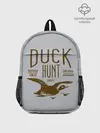 Рюкзак детский / Утиная охота
