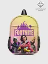Рюкзак детский / Fortnite Squad