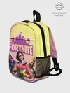 Рюкзак детский / Fortnite Squad