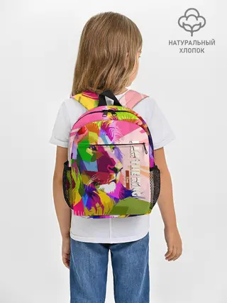 Рюкзак детский / I am the lion king