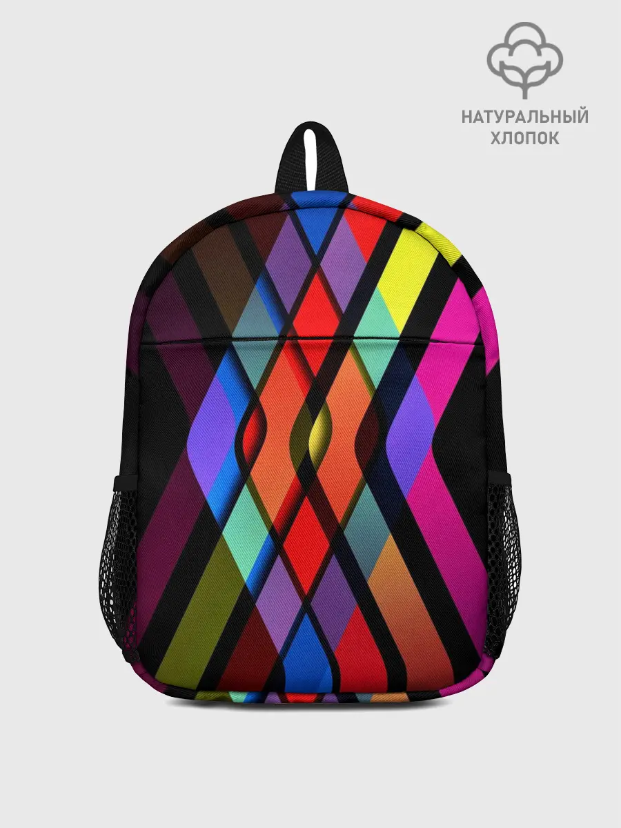 Рюкзак детский / Пересечение